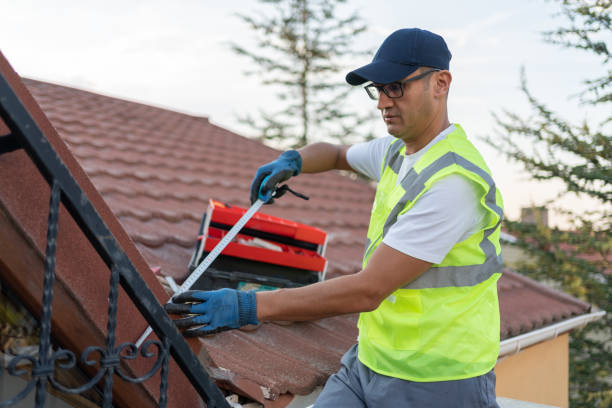 Types of Insulation We Offer in Jamestown, KY